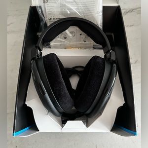 MASSDROP X SENNHEISER HD 58X JUBILEE HEADPHONES